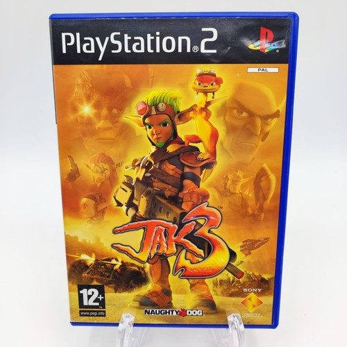 Jak gioco per - jak, sony