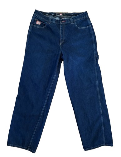 Jeans uomo y2k ecko - uomo, unltd