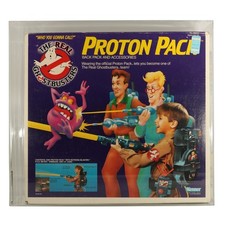 Proton pack vintage kenner - proton,