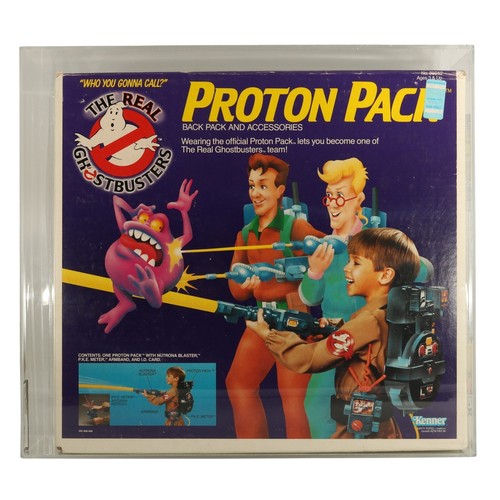 Proton pack vintage - vintage, kenner