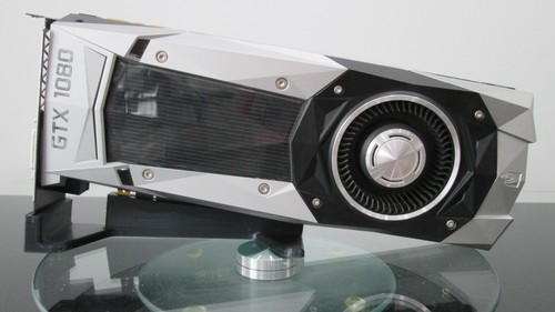 Nvidia geforce gtx - geforce,