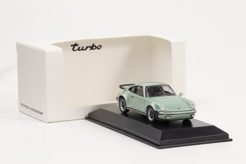 Porsche 911 930 - turbo, 3.0