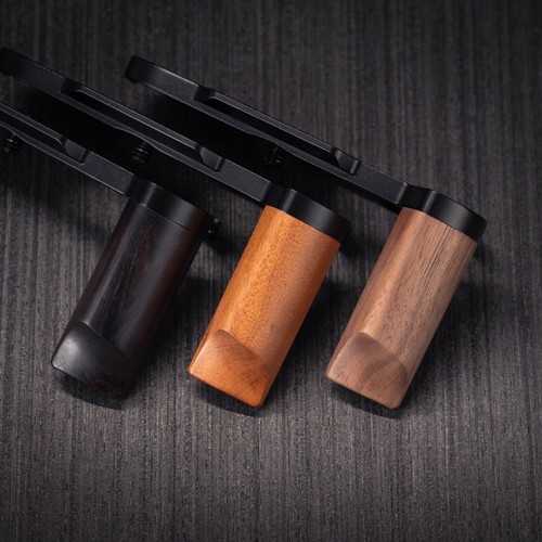 Yuwood impugnatura legno - yuwood,