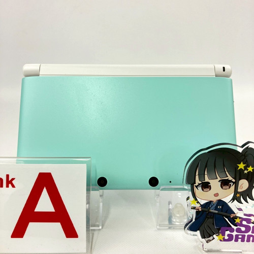 Console nintendo 3ds xl - nintendo,