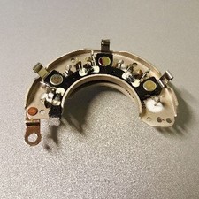 PONTE DIODI ALTERNATORE