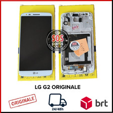 DISPLAY CON FRAME ORIGINALE