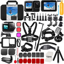 Accessori per Gopro Hero 13