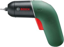 BOSCH Cordless Screwdriver
