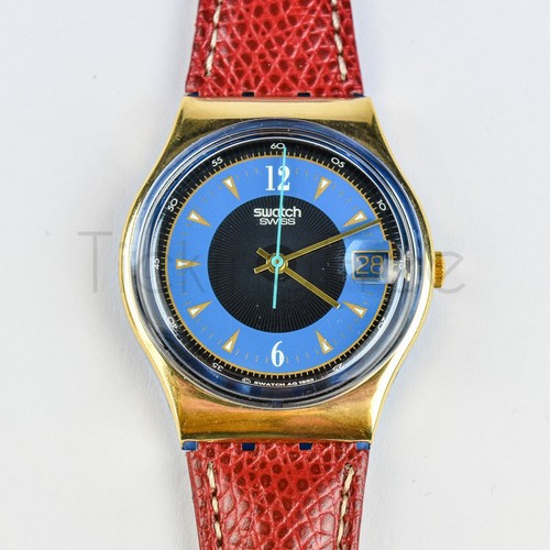 Swatch standards 1993 gx410 - swatch,