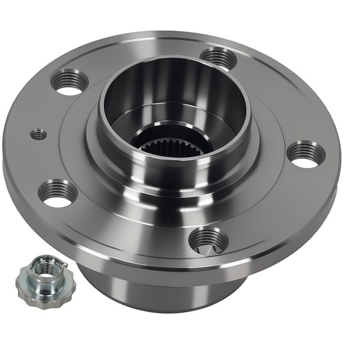 Wheel hub kit moyeu - kit, avant