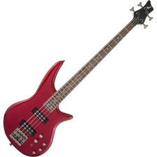 Jackson JS Series Spectra Bass
