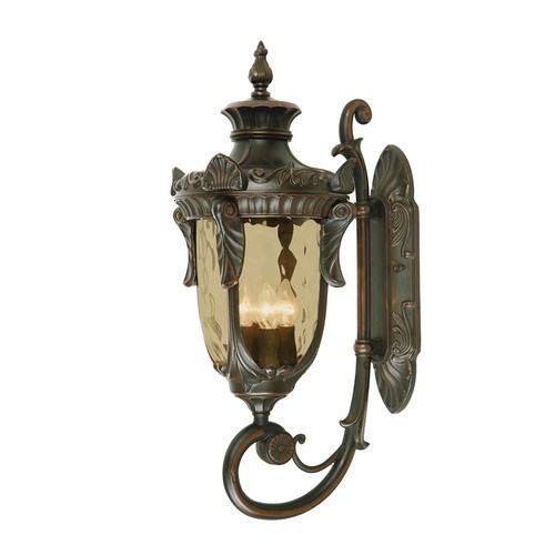Lanterna decorativa design