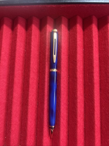Vintage waterman preface - vintage,