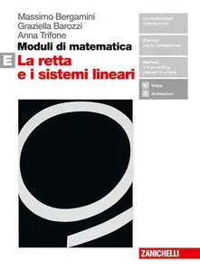 Moduli matematica per le - di,