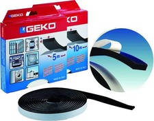 PARAFREDDO PARASPIFFERI GOMMA ESPANSA NASTRO ADESIVO PORTE FINESTRE VARIE MISURE