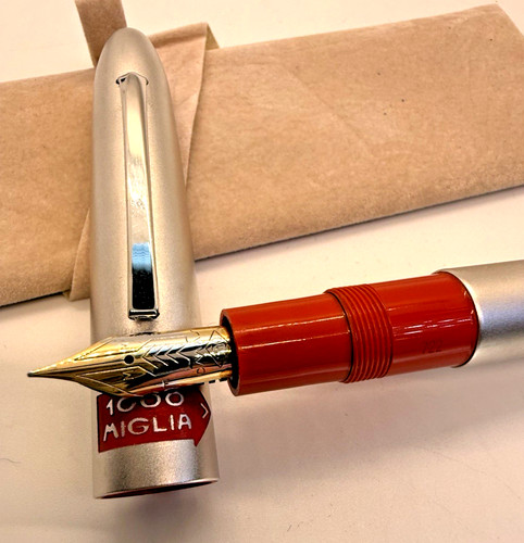 Omas extra 1000 miglia ogiva - 1000,
