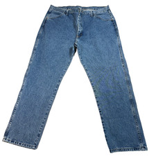 Jeans Rustler uomo 42x30