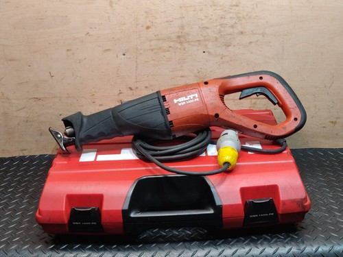 Hilti wsr 1400 - hilti, seghetto