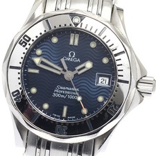 Orologio OMEGA Seamaster300