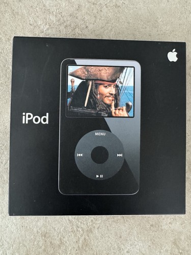 Apple ipod classic - classic, 5a