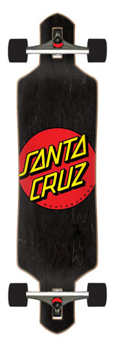 Santa cruz classic dot - santa,