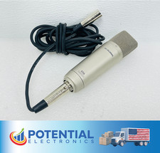 USATO - M-Audio Nova Microfono