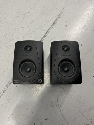 Sterling audio mx3 monitor - mx3,
