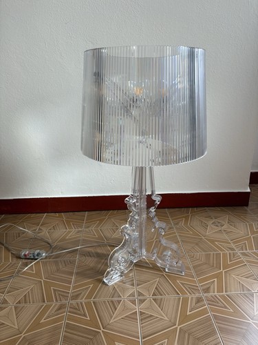 Lampada tavolo bourgie - lampada,