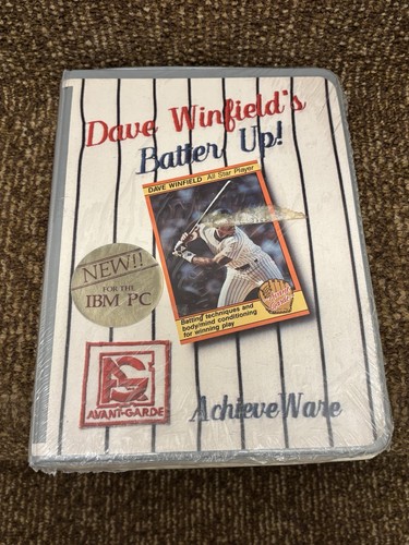 Batteria dave winfield vintage - winfield,