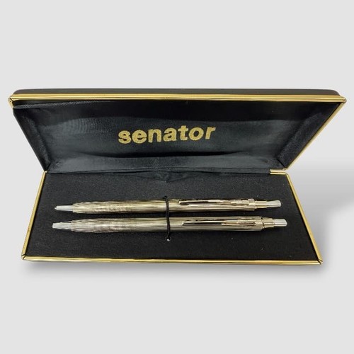 Penna vintage senatore - vintage,