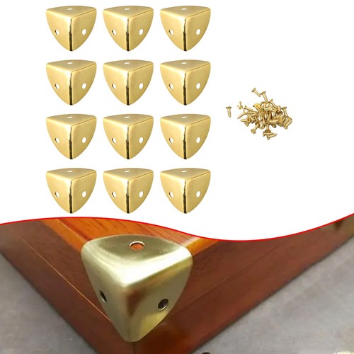 Protezioni angolo ferro - ferro, bronzo