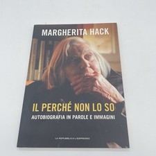 MARGHERITA HACK IL PERCHÉ NON