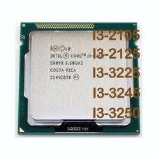 Processore CPU Intel Core
