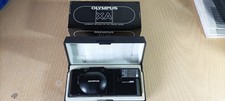 Olympus a16 macchina - olympus,