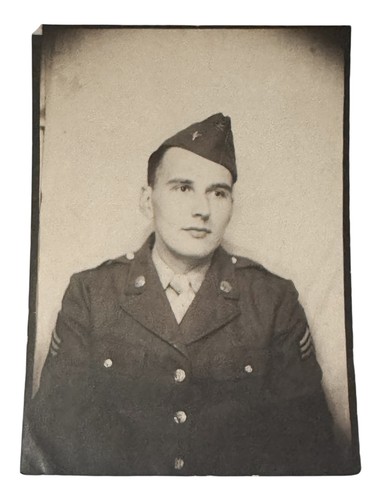 1942 ww2 foto berretto - ww2,