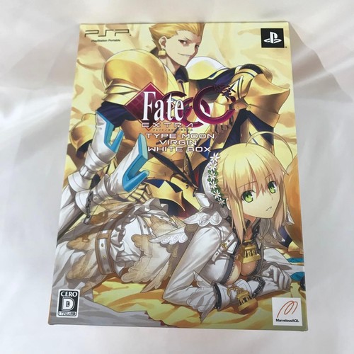 Fate extra ccc type moon - ccc,