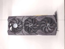 ASUS Rog Strix RTX 2080 Super 8GB GDDR6 Gaming Scheda Grafica Pcie Displayport U