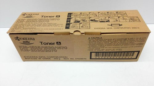 Kyocera mita 37028010 - kyocera,