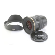 Canon Tamron SP 4,5-5,6/11-18