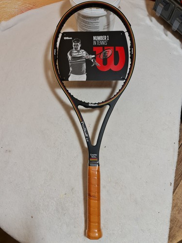 Wilson pro staff 85 - wilson,
