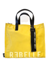 REBELLE ELECTRA Borsa Shopping