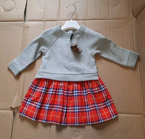 Vestito maglione burberry - maglione,