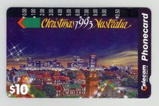 Scheda Telefonica NATALE