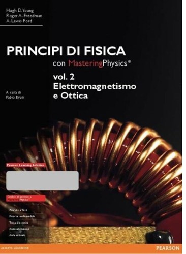 Principi fisica mastering - principi,