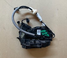 serratura elettrica Anteriore