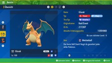 NON Shiny Titani Personaggio