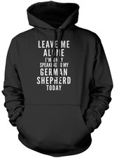 Felpa con cappuccio unisex