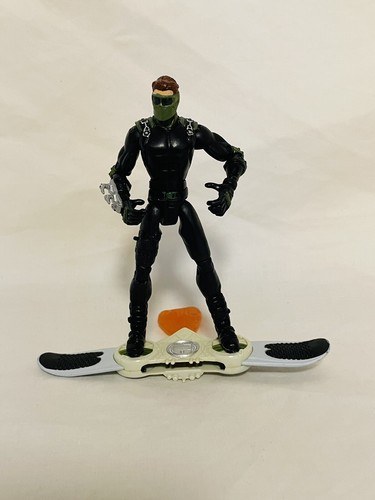 Marvel legends nuovo goblin - marvel,