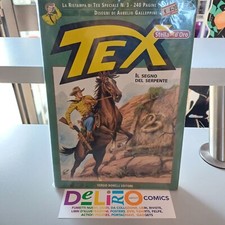 TEX STELLA D'ORO N.3 IL SEGNO