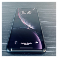 Apple iPhone XR 64GB - Come